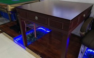 武威麻将桌