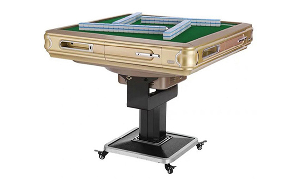 自动武威武威麻将机选购与家庭娱乐适配指南