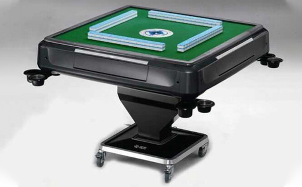 武威武威麻将机选购要注意哪些细节？天虎商贸的品类与服务实践